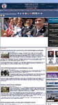 Mobile Screenshot of minnesotanationalguard.org
